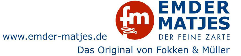 Ember Matjes Logo